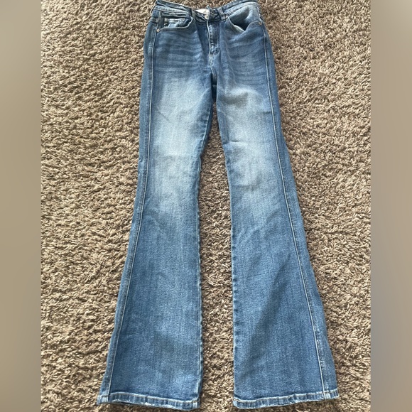 KanCan Jeans Kancan Bell Bottom Jeans Poshmark